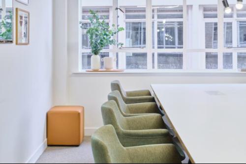 Kingsbourne House, 291-231 High Holborn, Holborn, London, WC1V