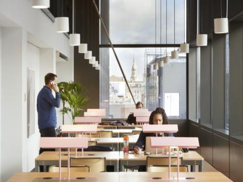 The Bower, 207 Old Street, Clerkenwell, London, EC1V