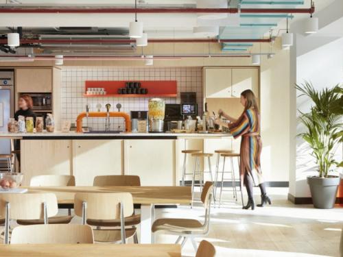 The Bower, 207 Old Street, Clerkenwell, London, EC1V