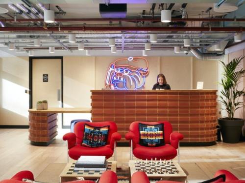 The Bower, 207 Old Street, Clerkenwell, London, EC1V