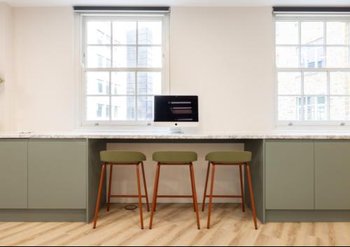 11 Slingsby Place, Covent Garden, London, WC2E