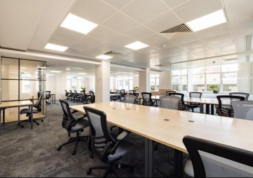 11 Slingsby Place, Covent Garden, London, WC2E