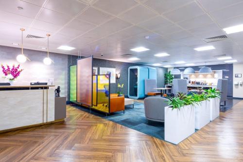 1 Royal Exchange, City, London, EC3V