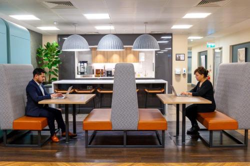 1 Royal Exchange, City, London, EC3V
