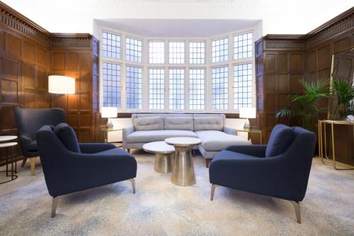 4 Devonshire Street, Fitzrovia, London, W1W