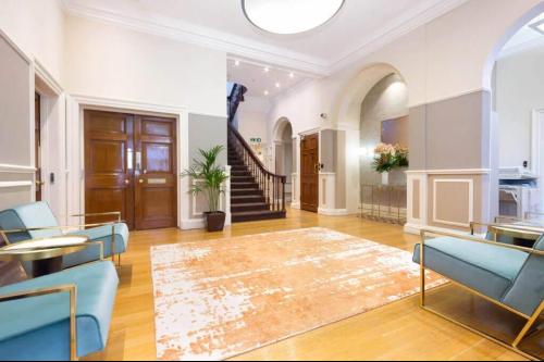 4 Devonshire Street, Fitzrovia, London, W1W