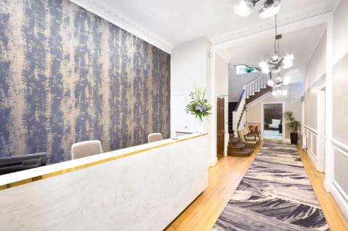 4 Devonshire Street, Fitzrovia, London, W1W