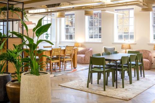 The Space, 235 High Holborn, Holborn, London, WC1V