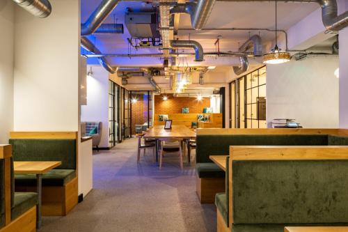 The Space, 235 High Holborn, Holborn, London, WC1V