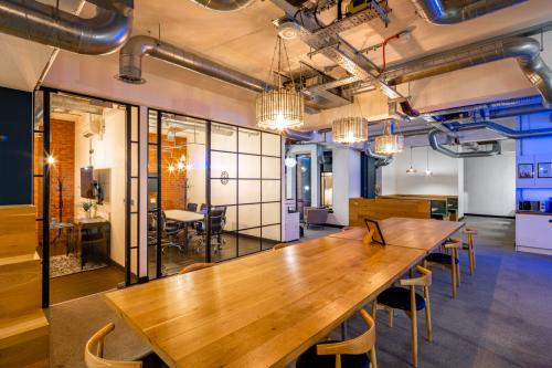The Space, 235 High Holborn, Holborn, London, WC1V