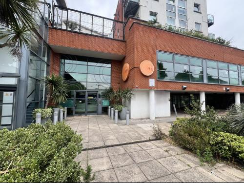 The Hub, 300 Kensal Road, Kensal Green, London, W10