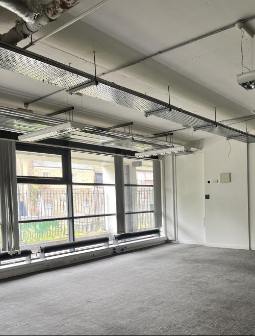 The Hub, 300 Kensal Road, Kensal Green, London, W10