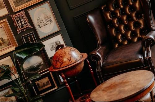 15 Hanover Square, Mayfair, London, W1S