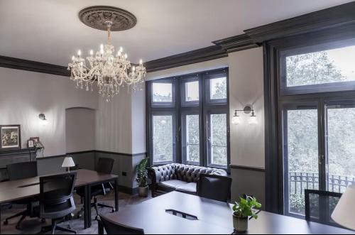 15 Hanover Square, Mayfair, London, W1S