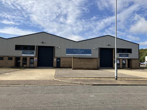 20-21, Hardwick Industrial Estate, Denney Road, King's Lynn, PE30