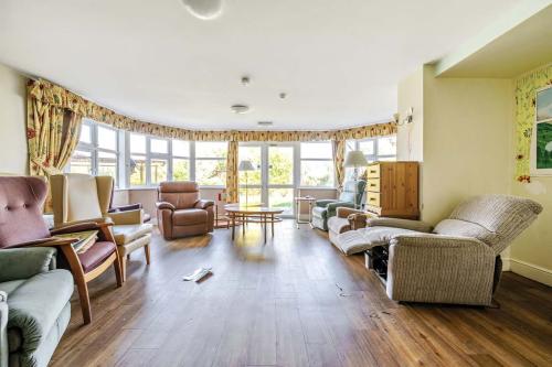 58 High Road, Trimley St Mary, Felixstowe, IP11