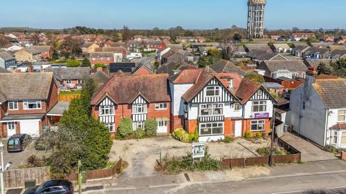 58 High Road, Trimley St Mary, Felixstowe, IP11