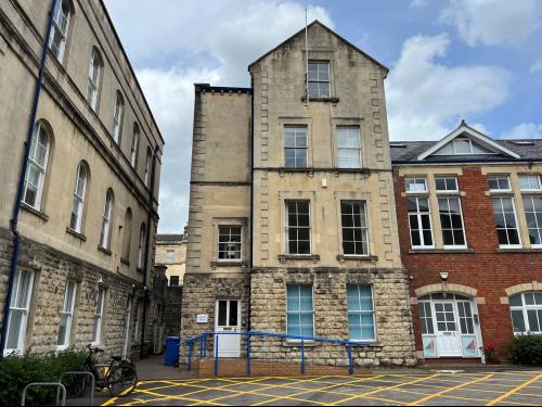 Kelso Villa, Kelso Place, Upper Bristol Road, Bath, BA1