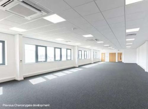 Unit 7, Questor 96 Industrial Estate, Hawley Road, Dartford, DA1