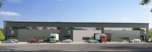 Unit 6, Questor 96, Hawley Road, Dartford, DA1