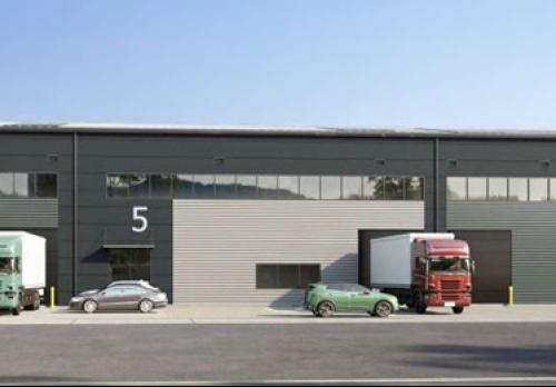 Unit 5, Questor 96, Hawley Road, Dartford, DA1