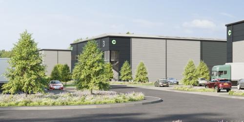 Unit 3, Questor 96, Hawley Road, Dartford, DA1