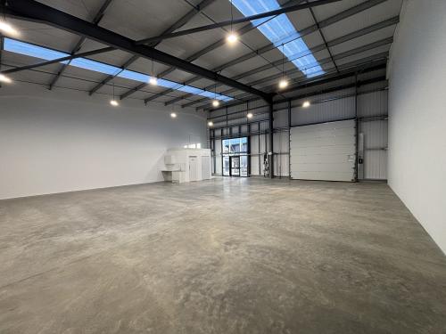 Unit B2, Beauchamp Business Park, Wistow Road, Kibworth, Leicester, LE8