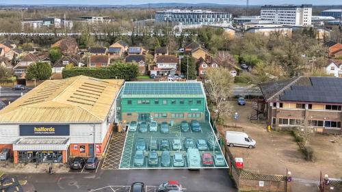 614, Reading Road, Winnersh Trinagle, Wokingham, RG41