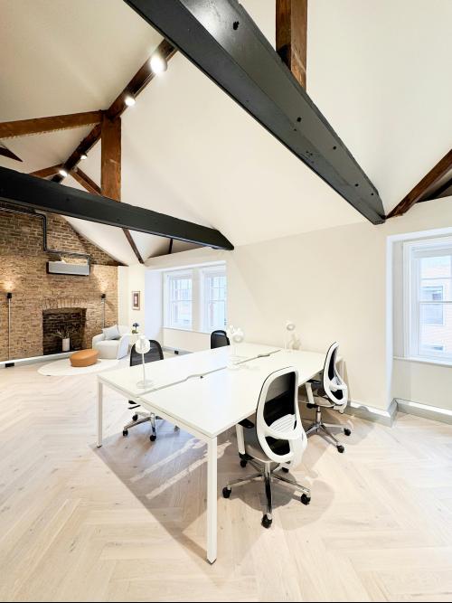 34-35 Eastcastle Street, Fitzrovia, London, W1W