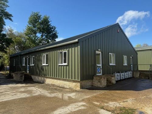 Unit 7, Pinkney Park, Malmesbury, SN16
