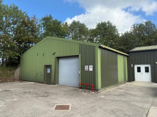 Unit 6 The Clamp Building, Pinkney Park, Malmesbury, SN16