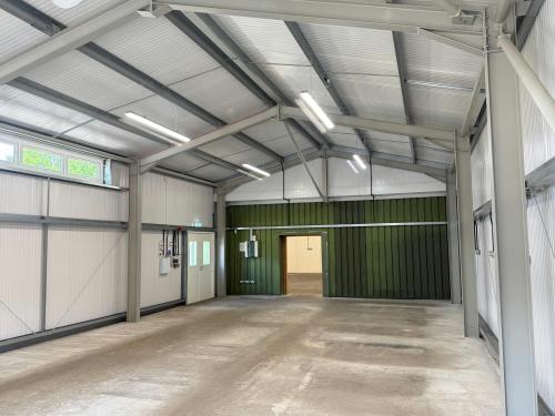 Unit 6 The Clamp Building, Pinkney Park, Malmesbury, SN16