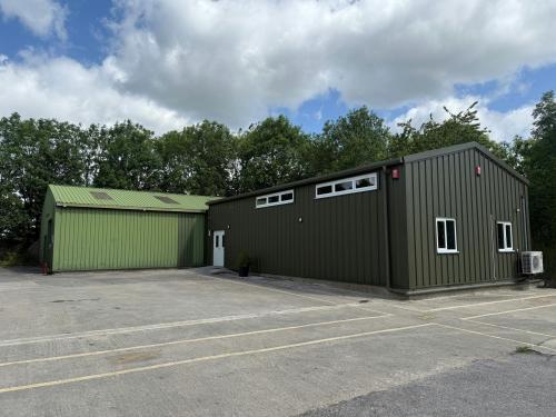 Unit 6 The Clamp Building, Pinkney Park, Malmesbury, SN16