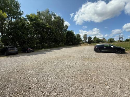 Unit 6 The Clamp Building, Pinkney Park, Malmesbury, SN16