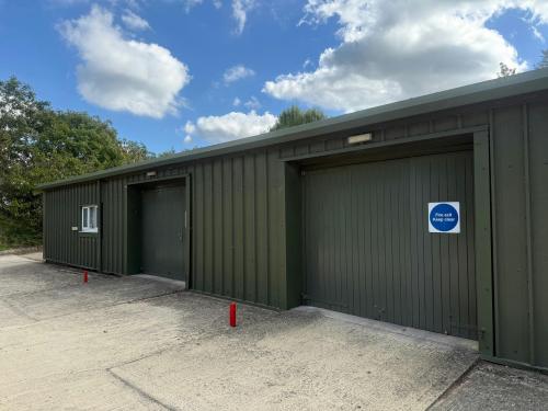 Unit 1 Millennium Building, Pinkney Park, Malmesbury, SN16