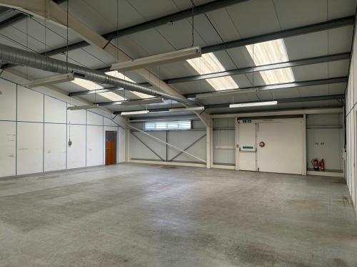 Unit 1 Millennium Building, Pinkney Park, Malmesbury, SN16