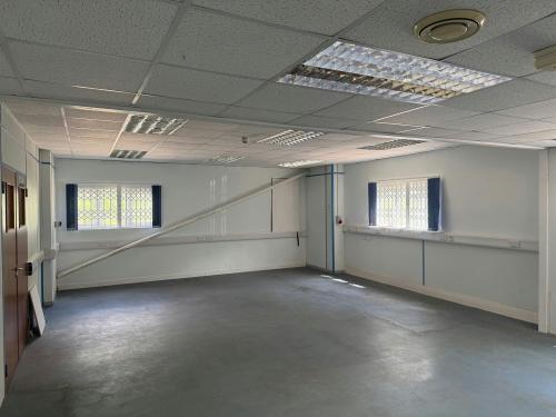 Unit 1 Millennium Building, Pinkney Park, Malmesbury, SN16