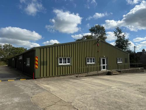 Unit 1 Millennium Building, Pinkney Park, Malmesbury, SN16