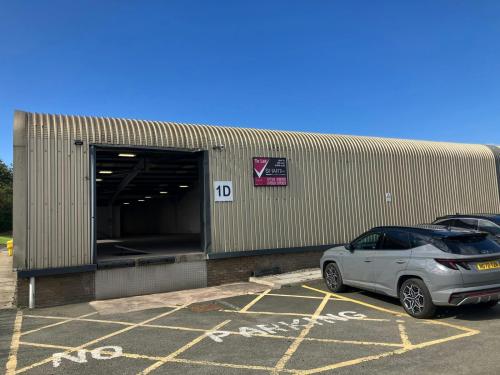 1D, Pitreavie Business Park, Pitreavie Way, Dunfermline, KY11