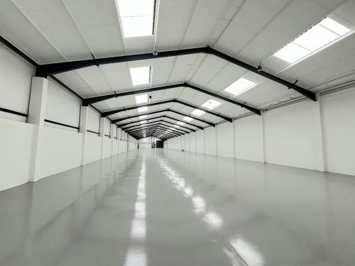 Unit 21, Ashford Industrial Estate, Shield Drive, Feltham, TW15