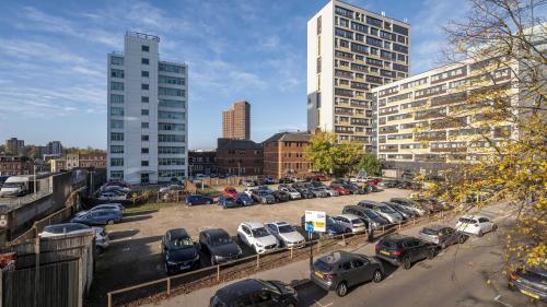 4-20 Edridge Road, Croydon, CR0