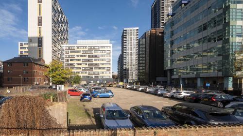 4-20 Edridge Road, Croydon, CR0