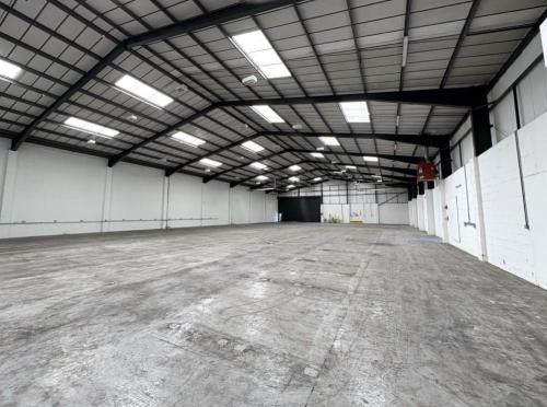 Unit 6, Tramway Industrial Estate, Riverside, Banbury, OX16