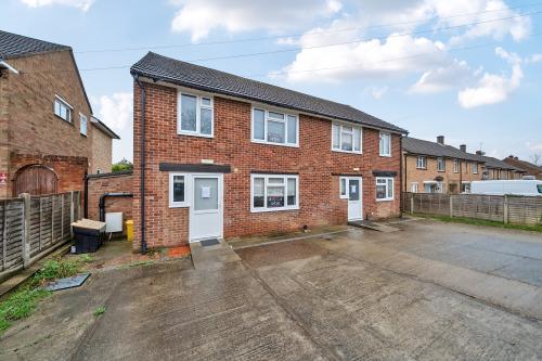 Felstead (The Sheiling), 81-83 Colman Way, Redhill, RH1