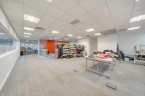 Unit 9, Trade City Business Park, Cowley Mill Road, Uxbridge, UB8