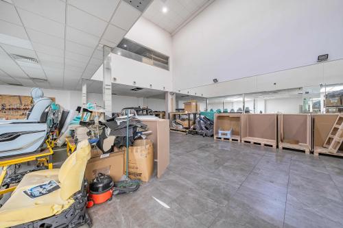 Unit 9, Trade City Business Park, Cowley Mill Road, Uxbridge, UB8