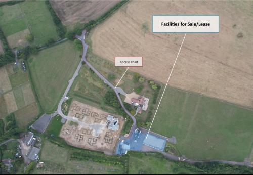 Callum Park, Basser Hill, Lower Halstow, Sittingbourne, ME9