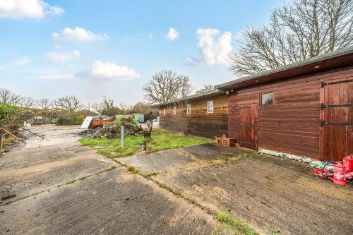 Rainscombe Farm and Bungalow, Dowlands Lane, Smallfield, Surrey, RH6
