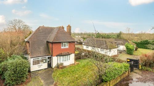Rainscombe Farm and Bungalow, Dowlands Lane, Smallfield, Surrey, RH6