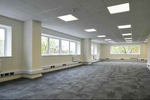 Unit 1, Odhams Trading Estate, Watford, WD24